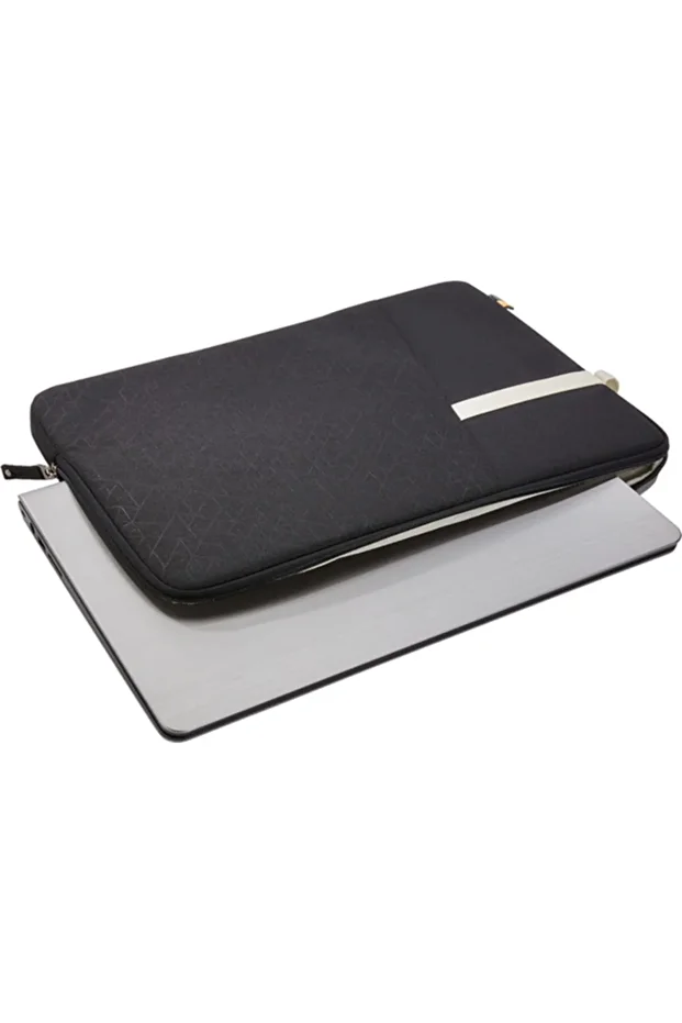 Case Logic Ibira 15" Notebook Kılıfı – Black - 4
