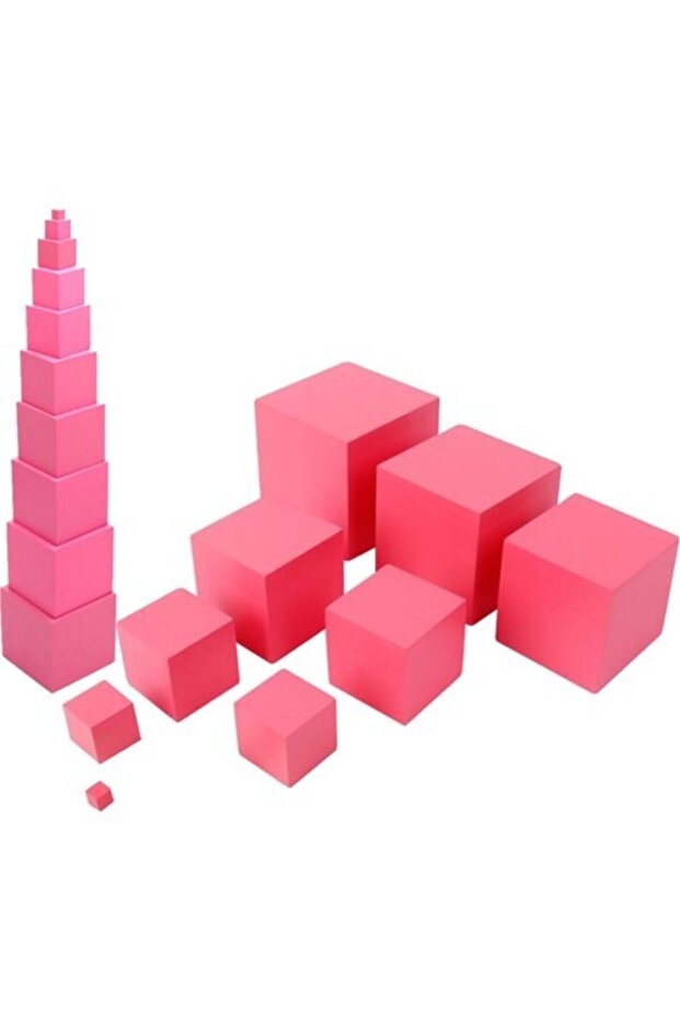 Pembe Kule - 2