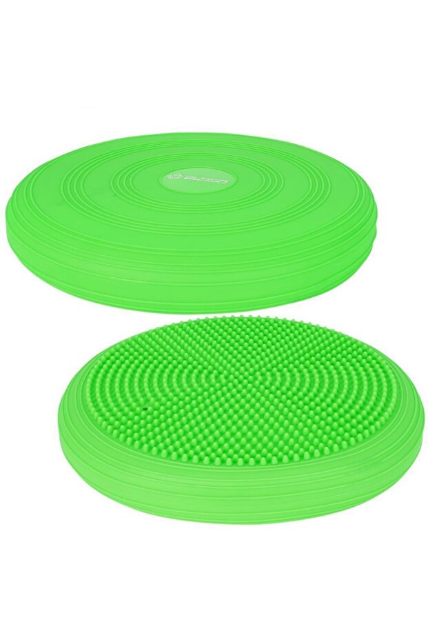 Bds10 Denge Diski Yeşil - 1