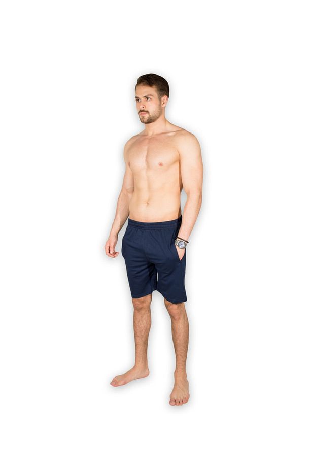 Erkek Şort -spor -fitness-outdoor Şort - 3