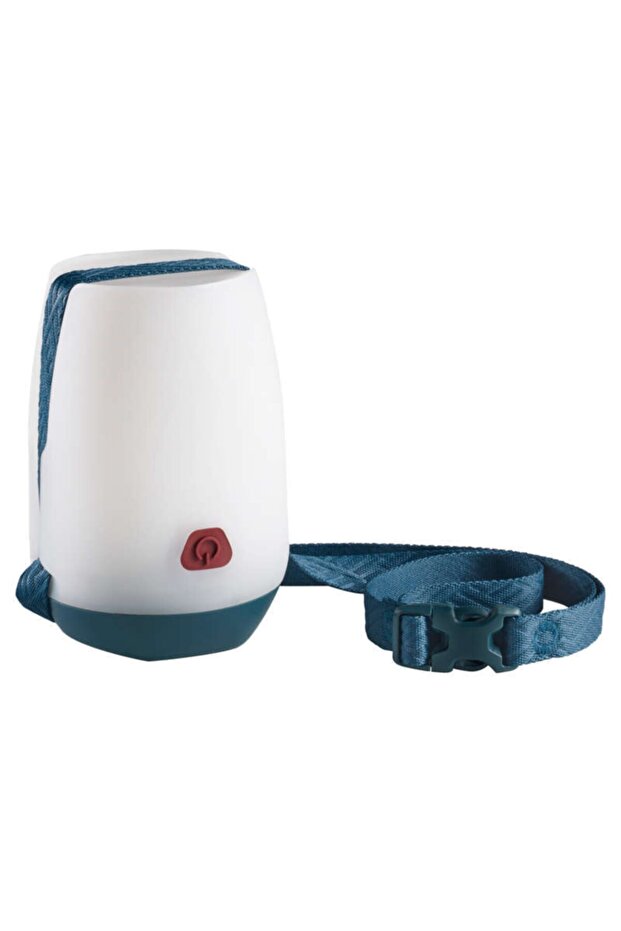 Kamp Lambası - 100 Lümen - Mavi - Bl100 - 1
