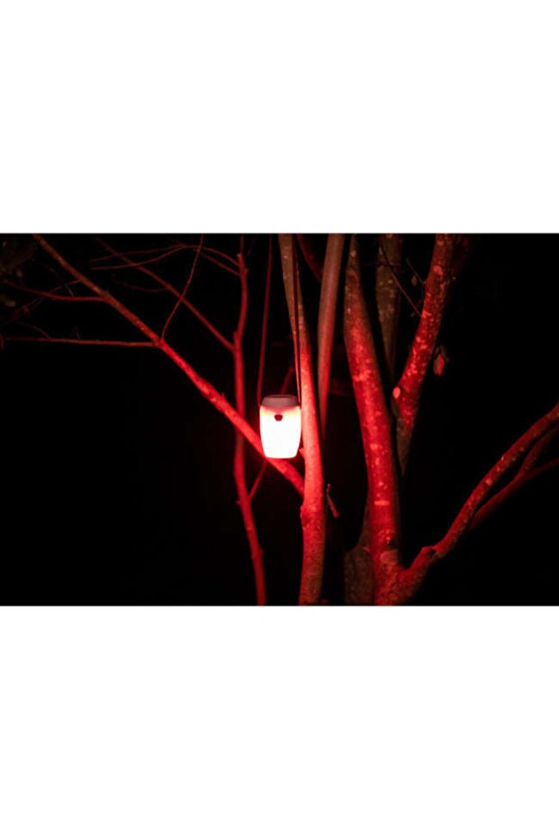 Kamp Lambası - 100 Lümen - Mavi - Bl100 - 6