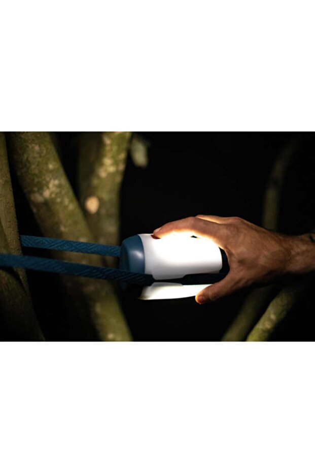 Kamp Lambası - 100 Lümen - Mavi - Bl100 - 7