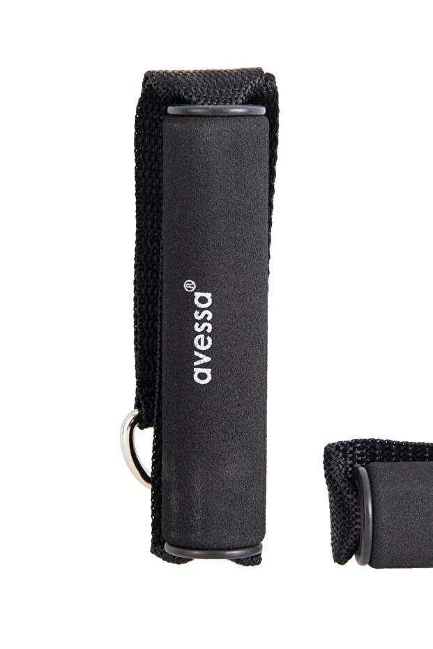 Resistance Rubber Apparatus for Hand (Fhs-10)