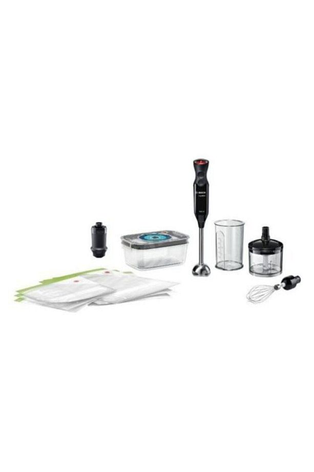 Ms6cb61v5 Vakumlu Blender Seti 1000 w - 2
