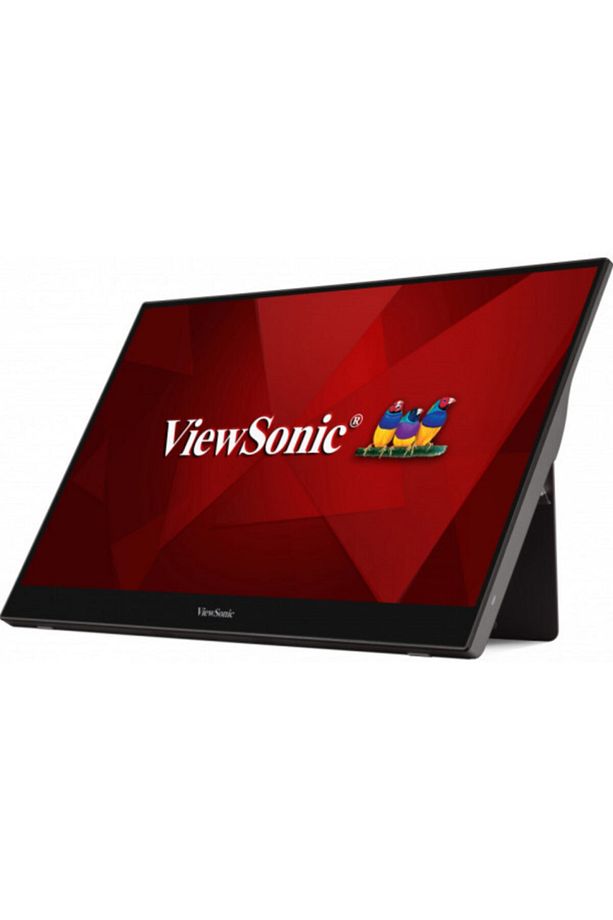 16 Fhd Ips Panel 10 Nokta Dokunmatik 2x Usb Type-c Destekli Taşınabilir Monitör - 2