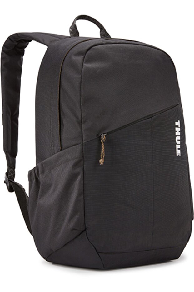 Notus 14” Notebook Sırt Çantası – Black - 1