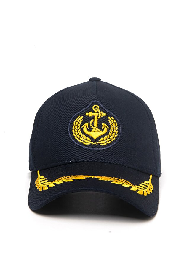 Captain Cap - 1