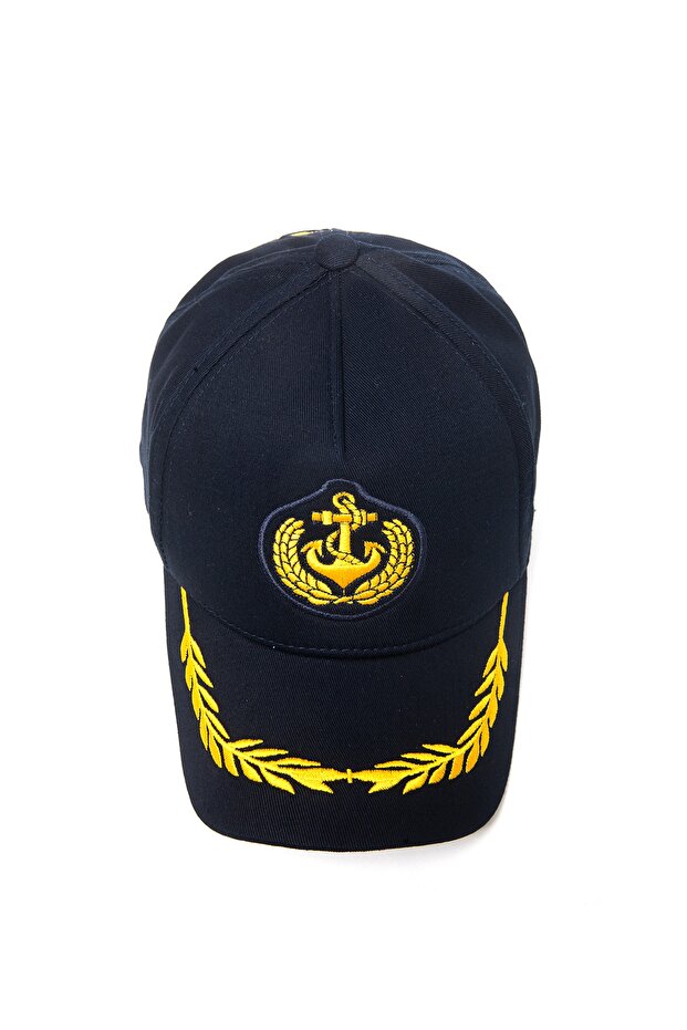 Captain Cap - 3