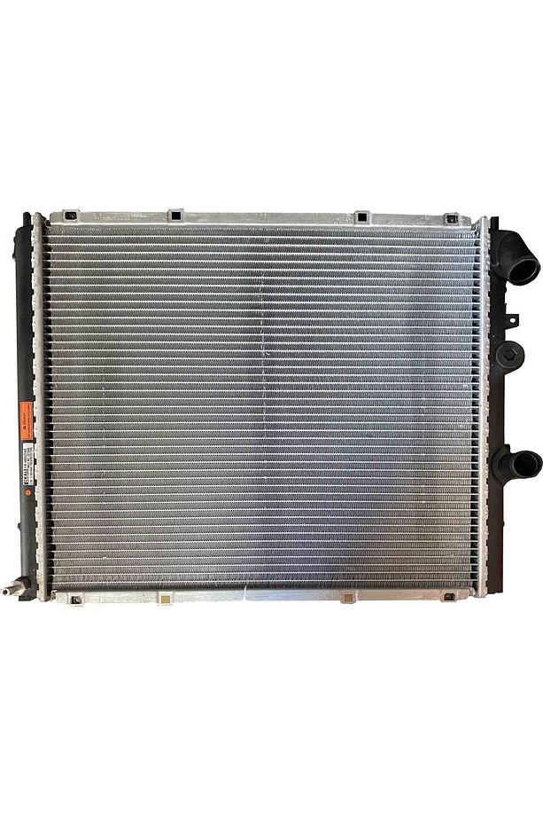 Motor Su Radyatoru Karsan J10 2,3jtd 1 Sıra Alb Sıstem - 2