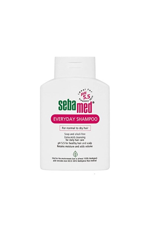 شامبو كل يوم 200 مل - 2