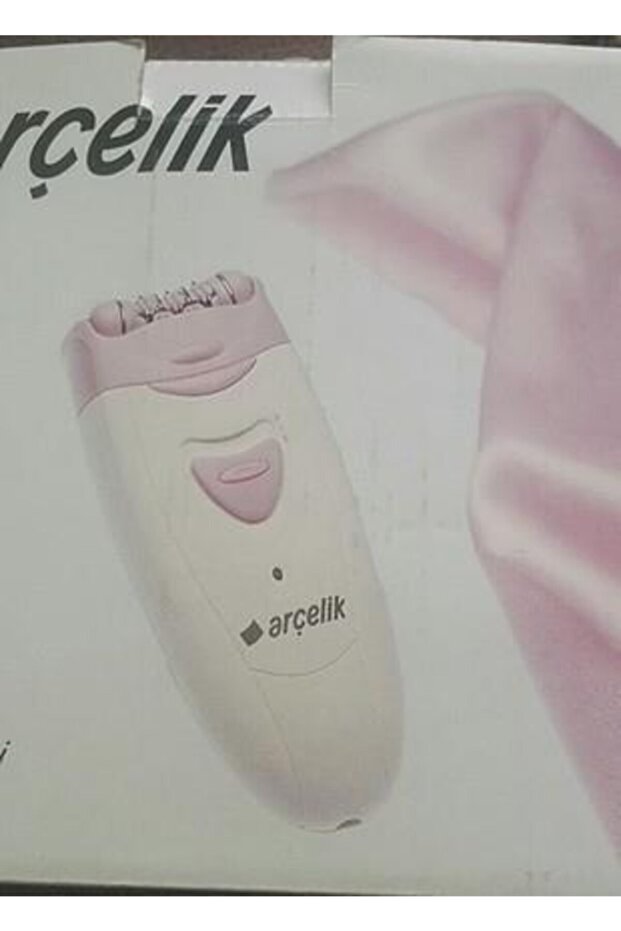 Arcelik K-5445 Epilasyon Aleti - 1