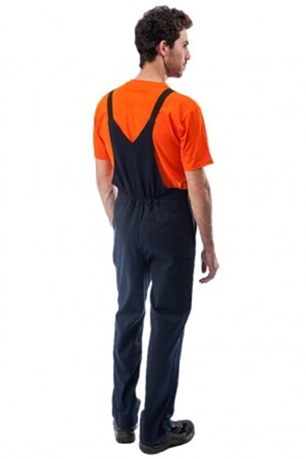 Gardener Work Overalls - 3