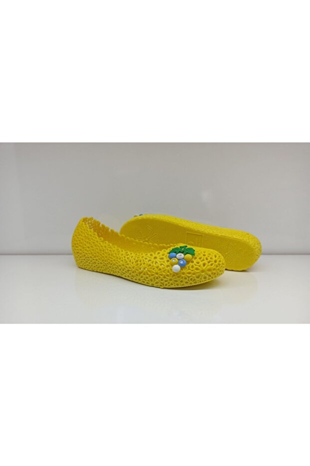 Babet Deniz Terliği - 6