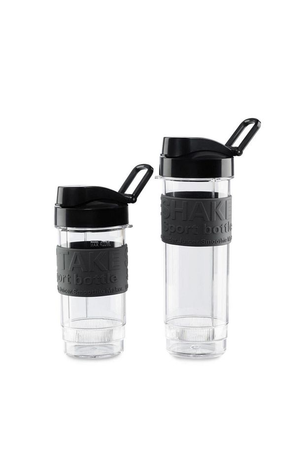 Kırmızı Shake'n Take Kişisel Blender Ar1032 - 3