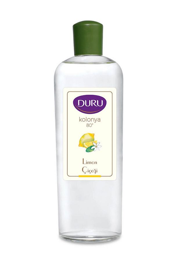 Limon Kolonyası 80 Derece 400 ml - 2