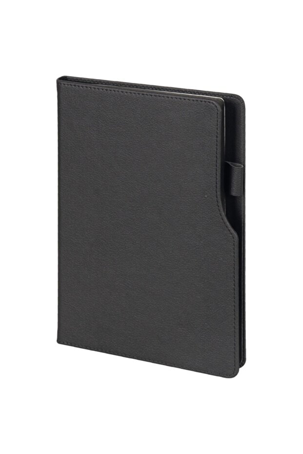 L Model Course Leather Local Production Notebook