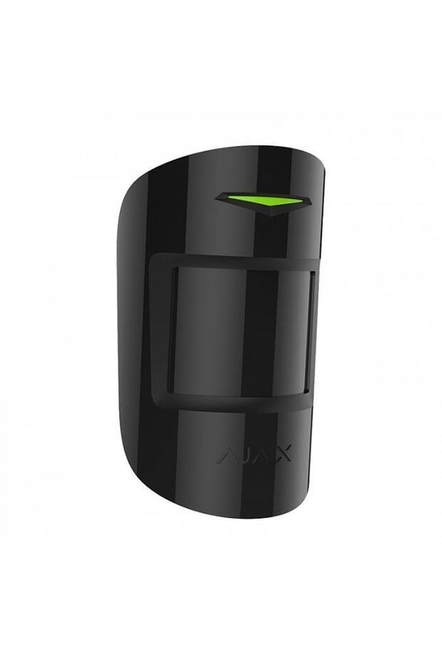 Motionprotect Kablosuz Pır Dedektör - Beyaz - 5