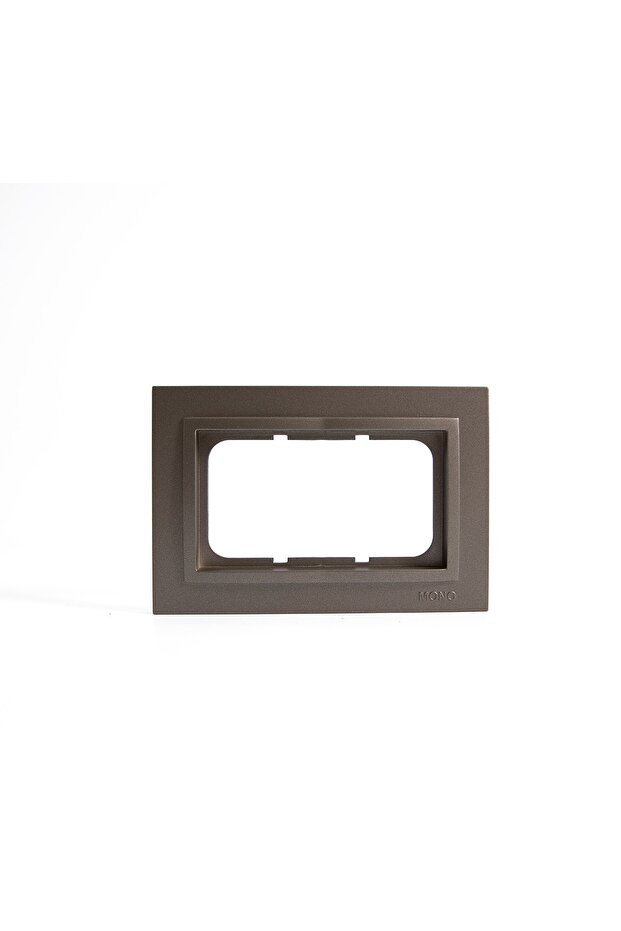 Despina Model Double Socket Frame - 1