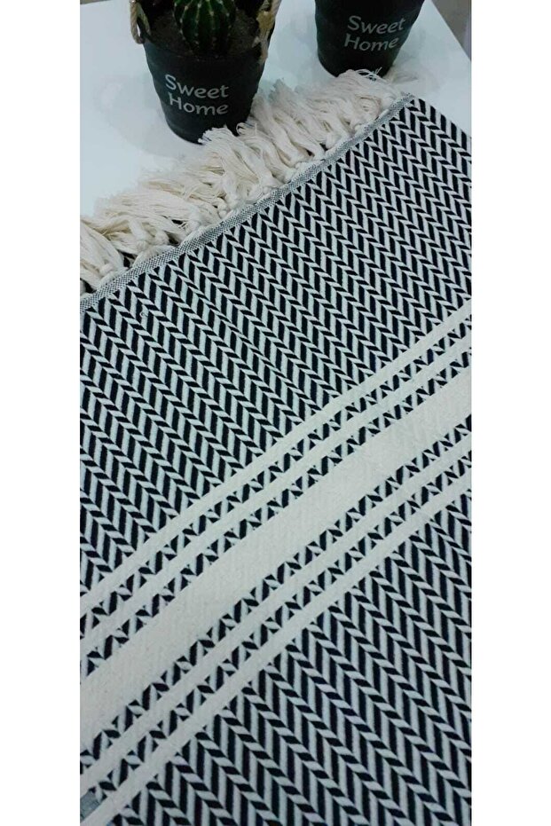 بيشتيمال منقوش 100x180 سم