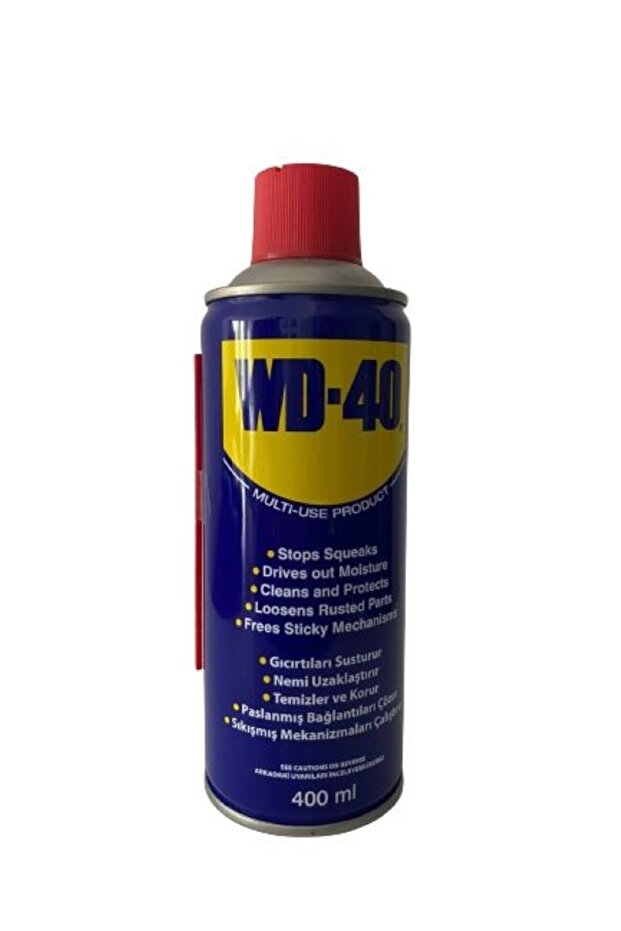 40 Pas Sökücü 400 ml - 1