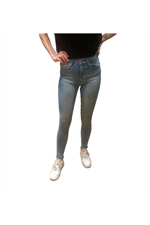 Tanya X Lıght Pretty Wash - 1