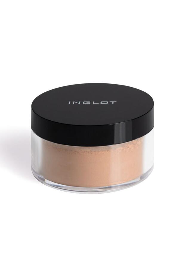 Perfect Finish Loose Powder