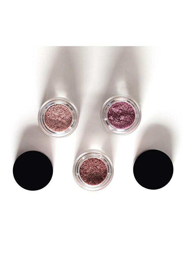 Göz Farı-amc Pure Pigment Eye Shadow - 5