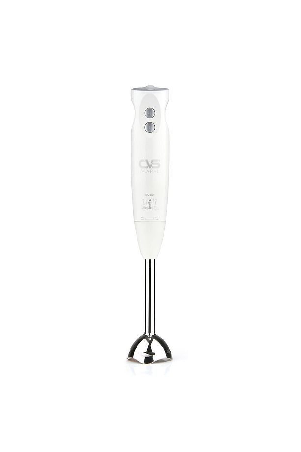 Dn 1266 Maral Beyaz Çubuk Blender - 1