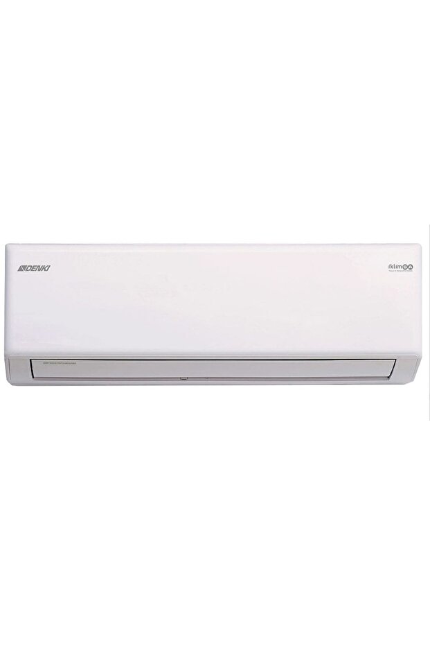 12 Btu A++ Invarter Klima - 1