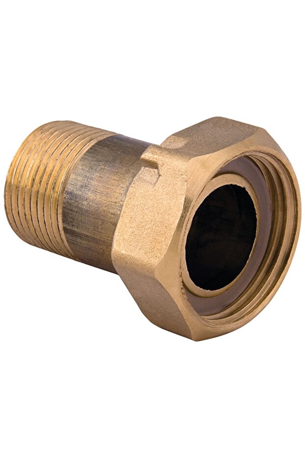 3/4" Su Sayaç Rekoru - 1