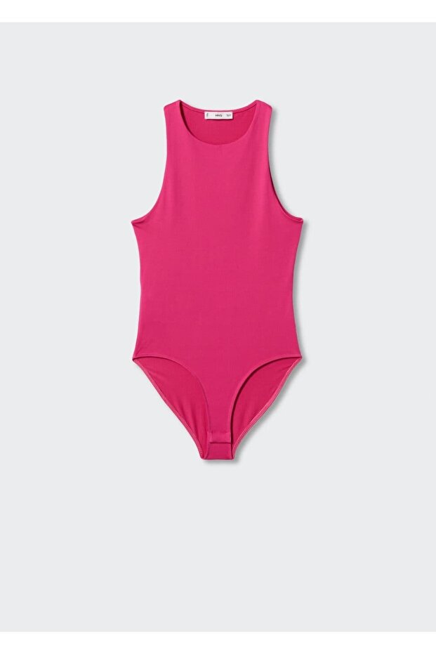 Halter Yaka Body - 3