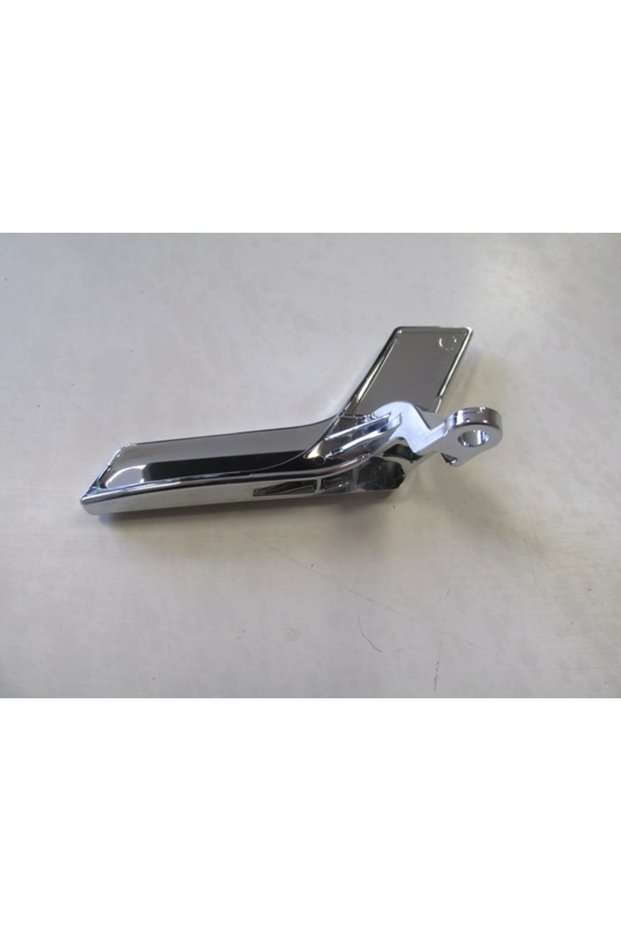 E CLASS- W212- 13/16; FRONT DOOR INTERIOR OPENING HANDLE ELCY (CAME) LEFT NICKELAGED