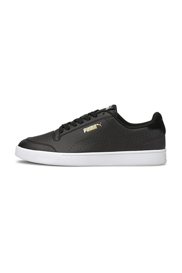 حذاء رياضي للجنسين - Puma Shuffle Perf Puma Black-Puma Team G - 38015003