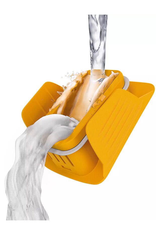 Gc4552 Buharlı Ütü Cüzdan Hediyeli - 6