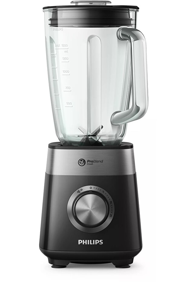 Blender Hr2228/90 Problend 5000 Cam Smoothie - 3