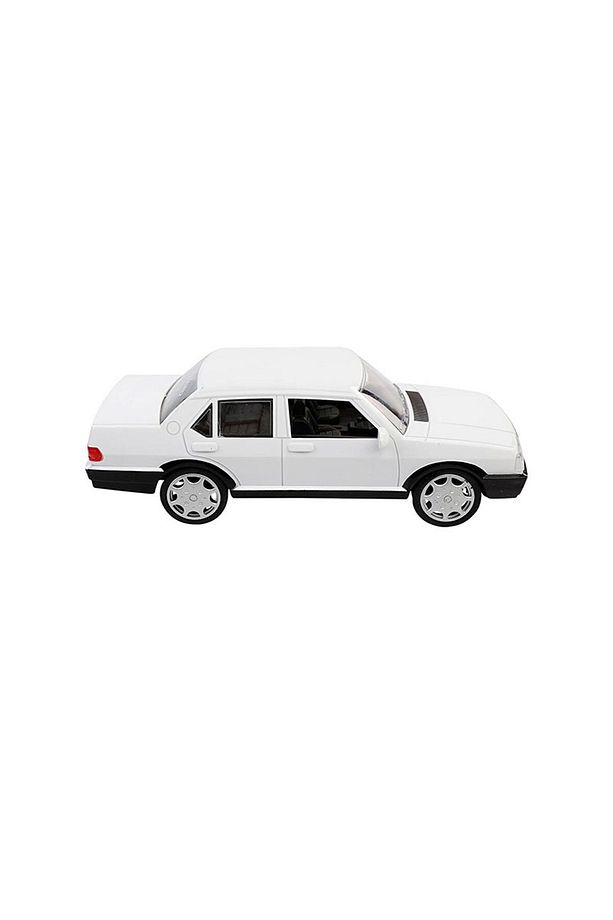 Efsane Drift Uzaktan Kumandalı Şarjlı Tofaş Şahin Doğan Araba - 7