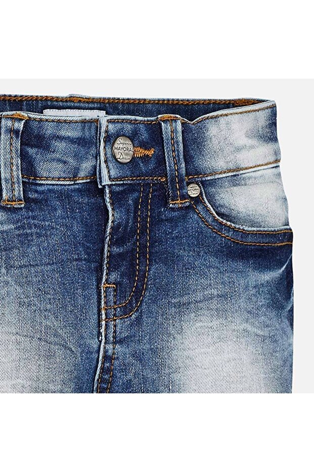 بنطلون جينز - 4