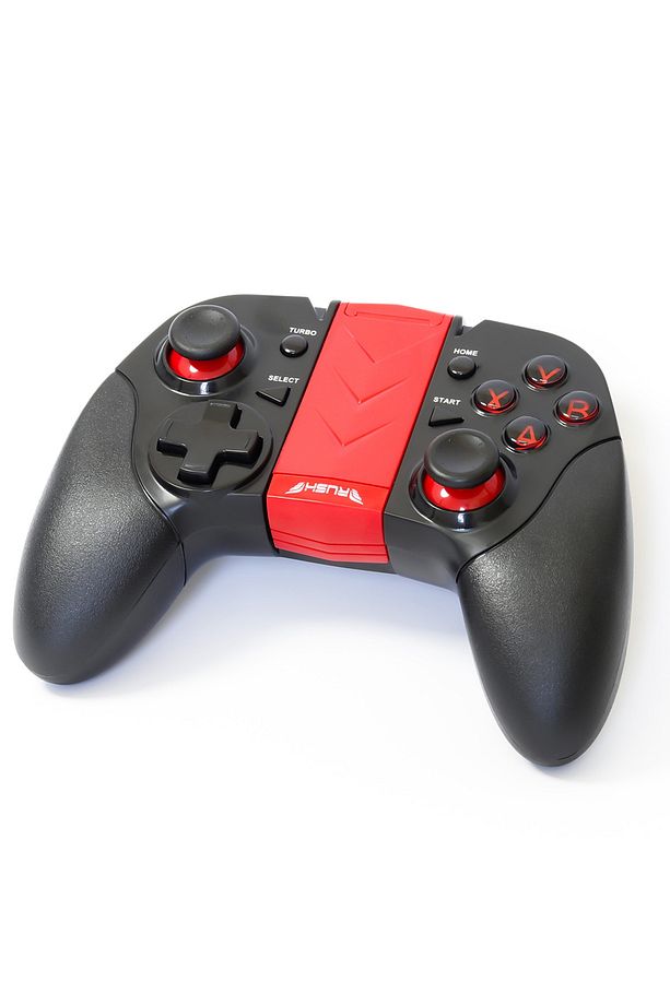 Apache Gbt414x Ios Android Telefon Pubg Gamepad Oyun Konsolu - 3