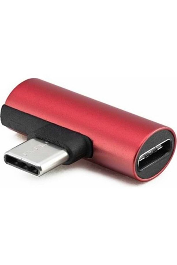 H4735 Type-c To Usb Dişi Otg Adaptör Dönüştürücü - 1