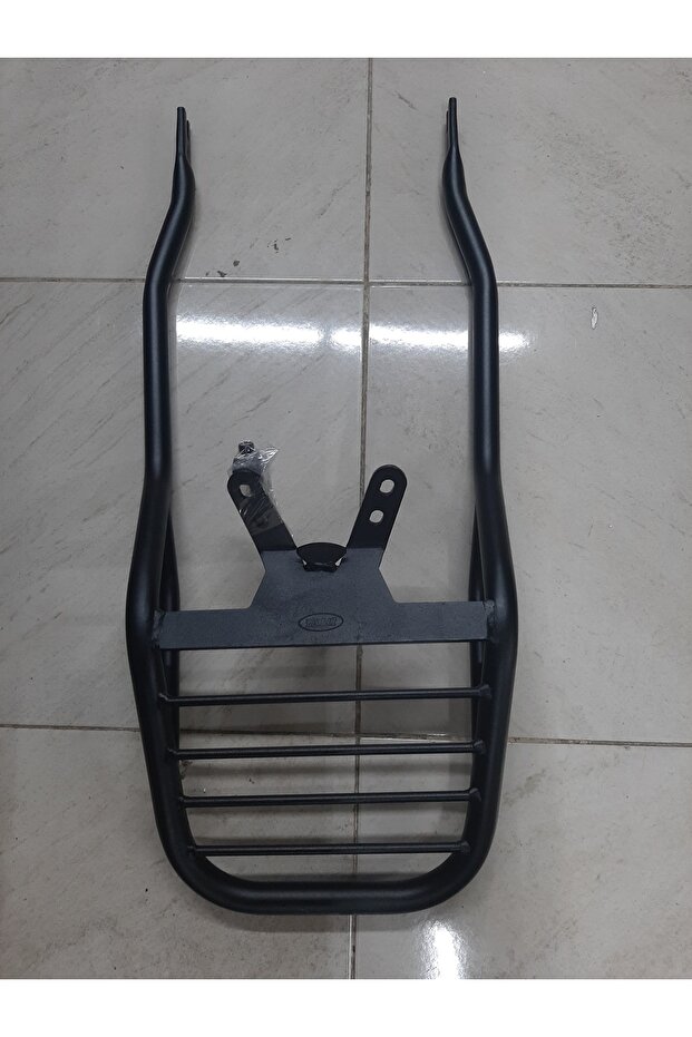 Arka Çanta Demiri Tvs Rtr 200 Apache - 1