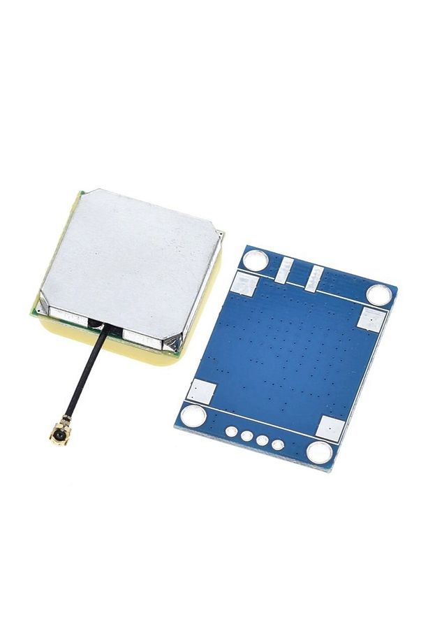 Gy-gpsv3 Neo-m8n Gps Modülü Px4 Pixhawk V2.4.5 Apm2.56 Apm 1.65 -3.6v - 3