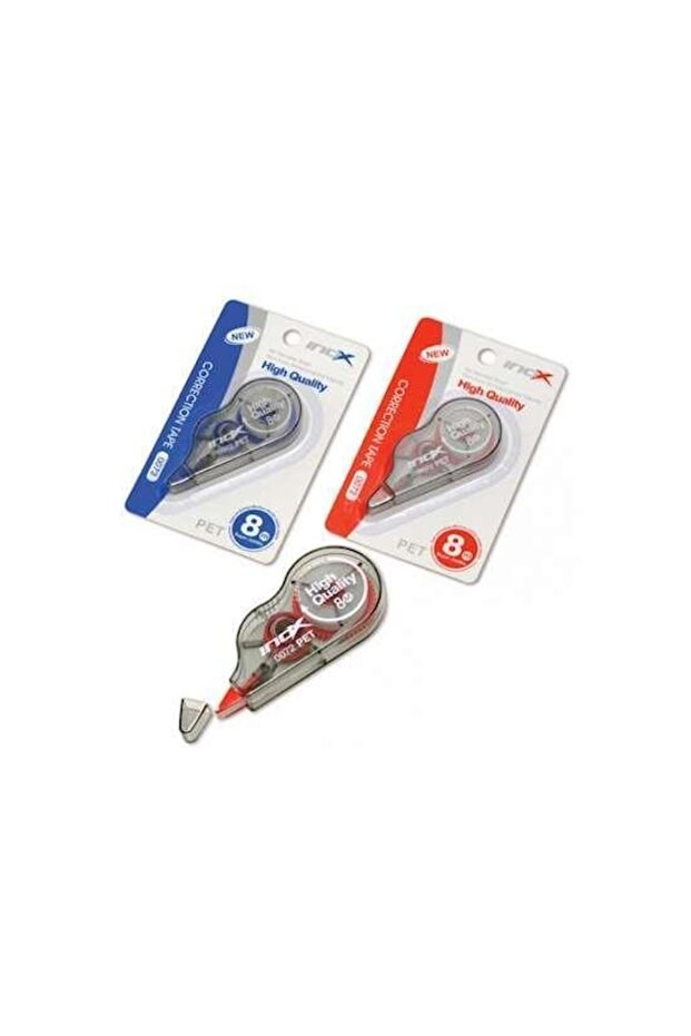 Şerit Daksil 5mm*8m - 1