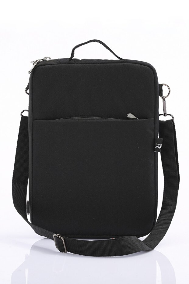 Sjalsfrande Shoulder Strap Book - Briefcase