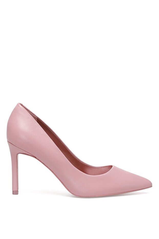 Ezra Women's Heeled Shoes