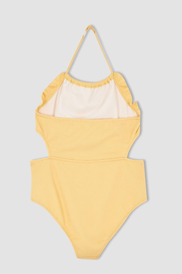 Kız Çocuk Mayo - 3