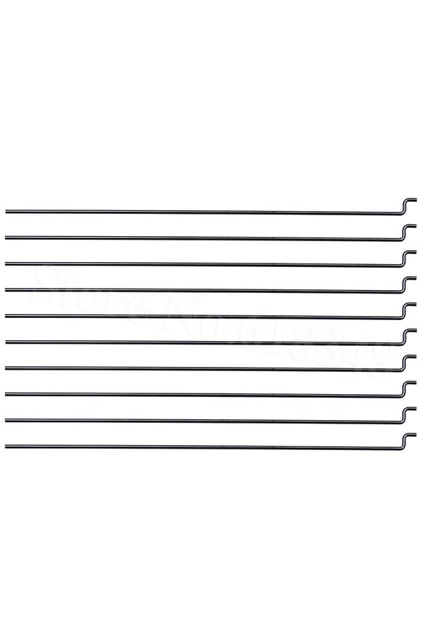 Servo Pushrod 30cm 5 Adet - 1