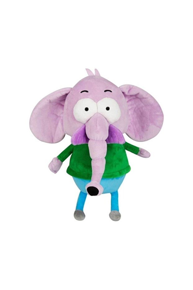 Opportunity Product Kral Şakir Necati Plush 30 cm