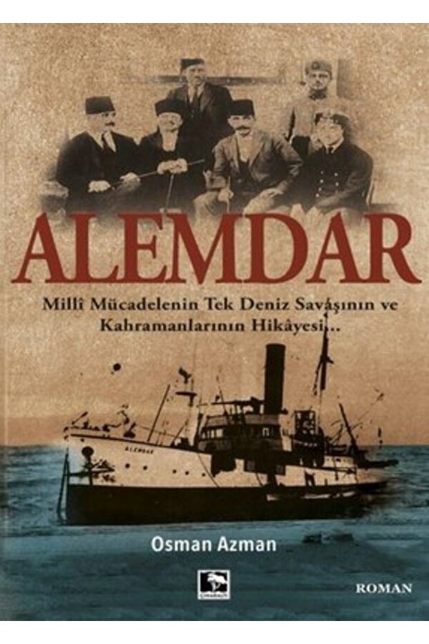 Alemdar