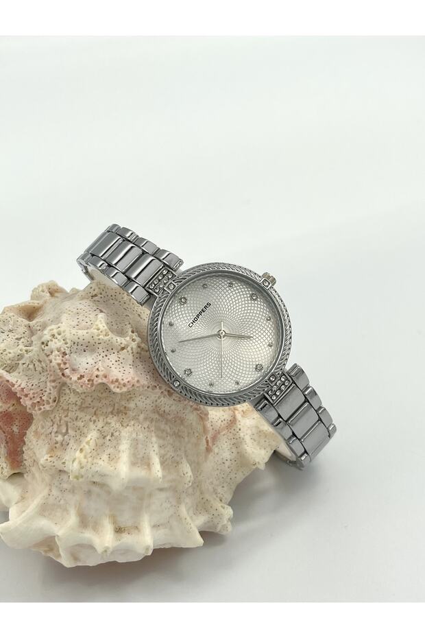 Taşlı Kol Saati - 1